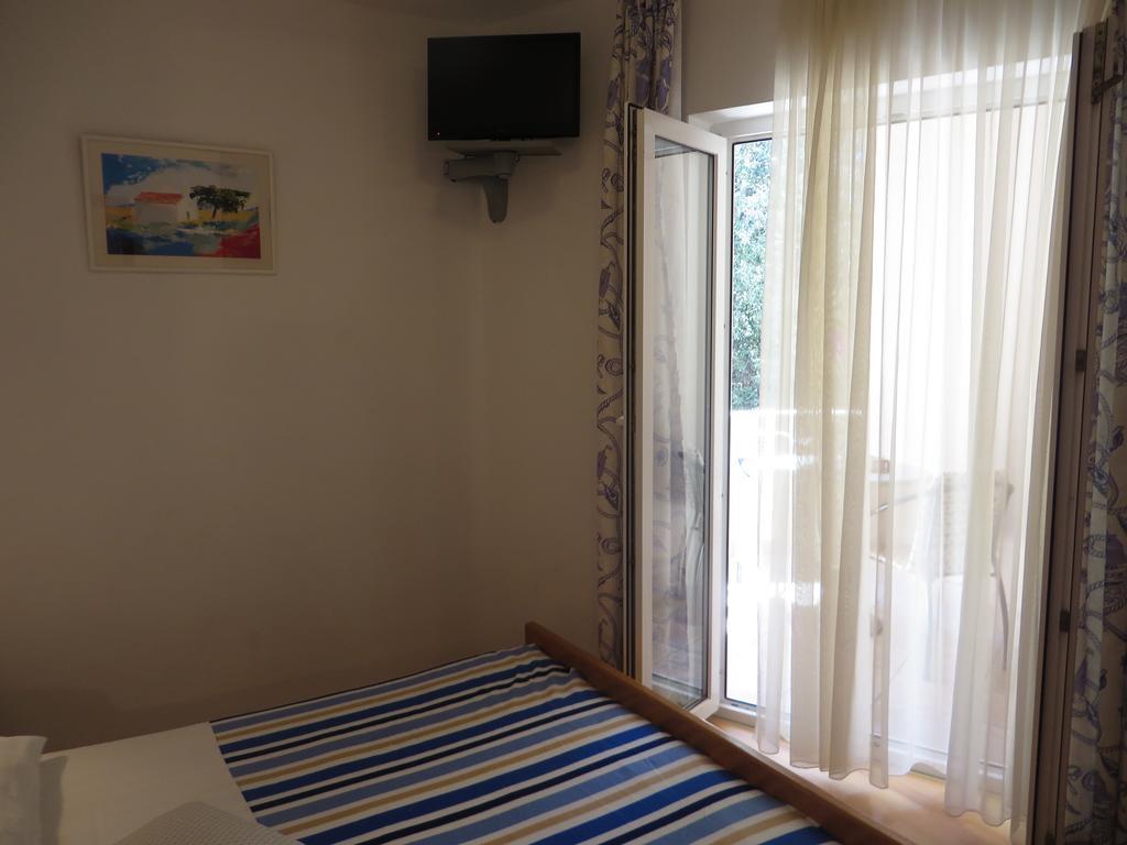 Apartments Karaba Pakoštane Exteriér fotografie